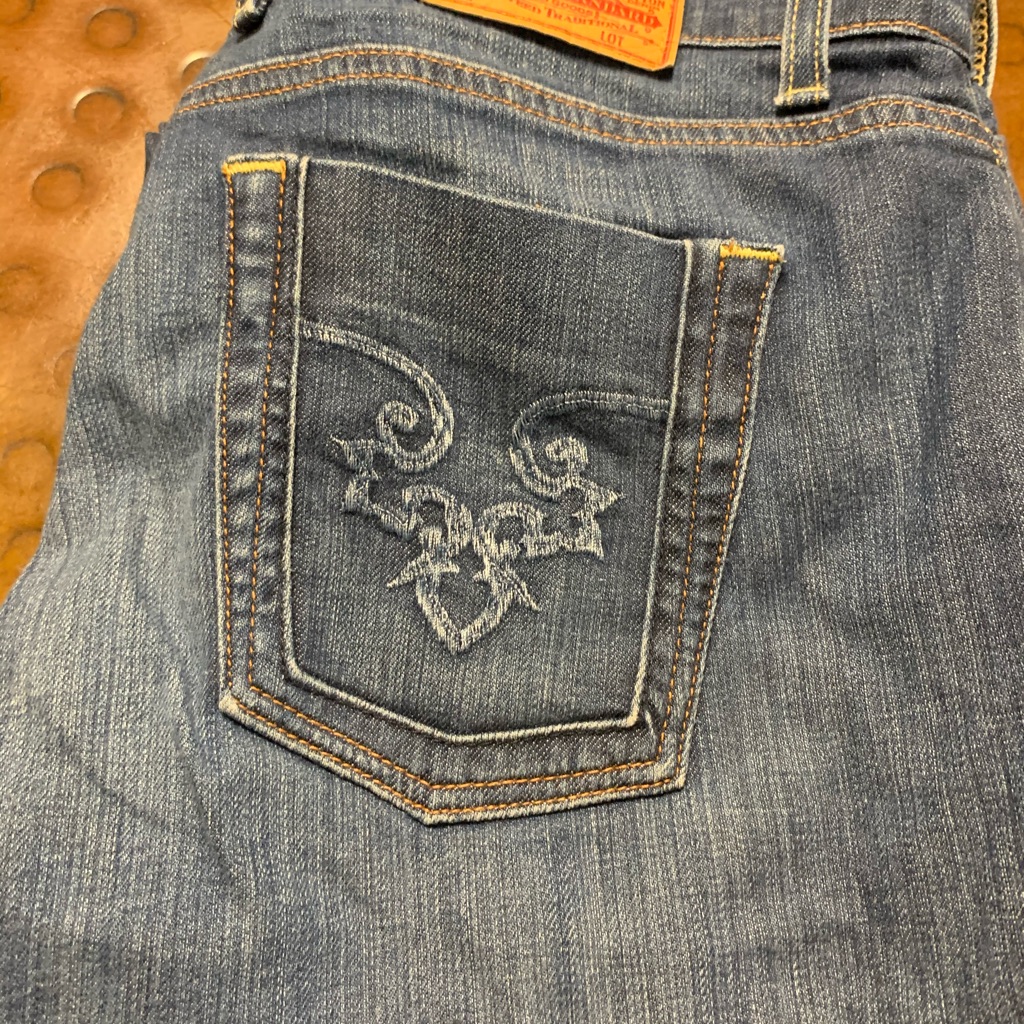 Lucky Brand Jeans 829 8 29